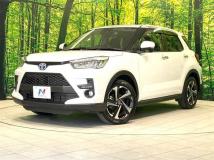 2022 Toyota Raize