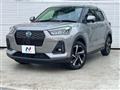 2022 Daihatsu Rocky