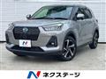 2022 Daihatsu Rocky