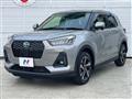 2022 Daihatsu Rocky