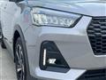 2022 Daihatsu Rocky