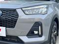 2022 Daihatsu Rocky