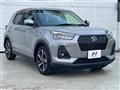 2022 Daihatsu Rocky
