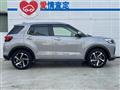2022 Daihatsu Rocky