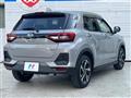 2022 Daihatsu Rocky