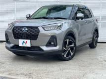2022 Daihatsu Rocky