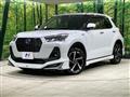 2023 Daihatsu Rocky