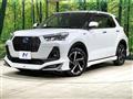 2023 Daihatsu Rocky