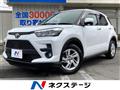 2019 Toyota Raize