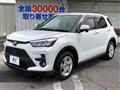 2019 Toyota Raize