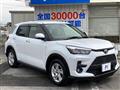 2019 Toyota Raize