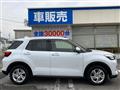 2019 Toyota Raize