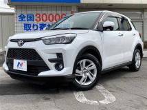 2019 Toyota Raize