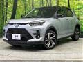 2020 Toyota Raize