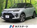 2020 Toyota Raize