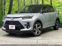 2020 Toyota Raize