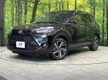2021 Toyota Raize