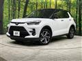 2025 Toyota Raize