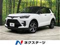 2025 Toyota Raize