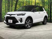 2025 Toyota Raize
