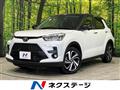 2025 Toyota Raize