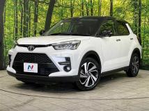 2025 Toyota Raize