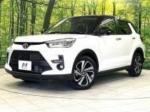 2025 Toyota Raize
