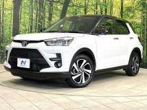 2025 Toyota Raize