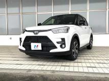 2025 Toyota Raize