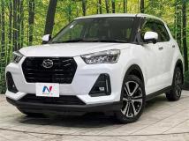 2019 Daihatsu Rocky