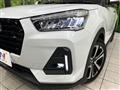 2022 Daihatsu Rocky
