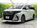 2023 Toyota Alphard Hybrid