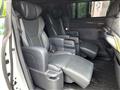 2023 Toyota Alphard Hybrid