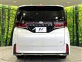 2023 Toyota Vellfire