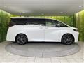 2023 Toyota Vellfire