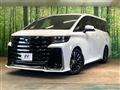 2023 Toyota Vellfire
