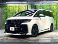 2024 Toyota Vellfire