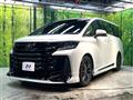 2024 Toyota Vellfire
