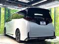 2024 Toyota Vellfire