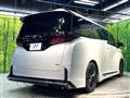 2024 Toyota Vellfire