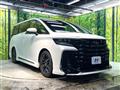 2024 Toyota Vellfire