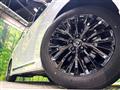 2024 Toyota Vellfire