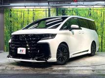 2024 Toyota Vellfire