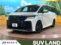 2024 Toyota Vellfire