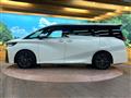 2024 Toyota Vellfire