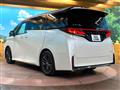 2024 Toyota Vellfire