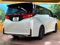 2024 Toyota Vellfire