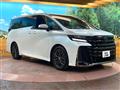 2024 Toyota Vellfire