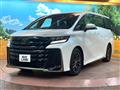 2024 Toyota Vellfire