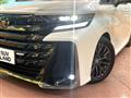 2024 Toyota Vellfire